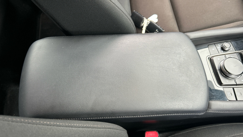 Mazda 3 2.0 e-Skyactiv G MHEV SE-L Lux 5dr Auto Petrol Hatchback